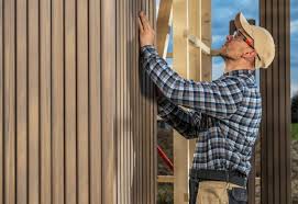 Best Siding for New Construction  in Midfield, AL